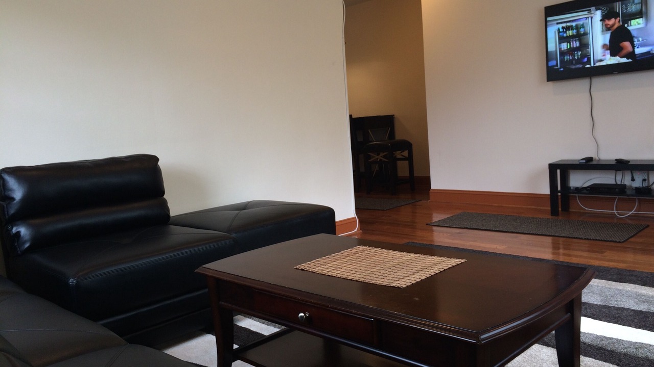 Photo of Livingroom in Silver Spring