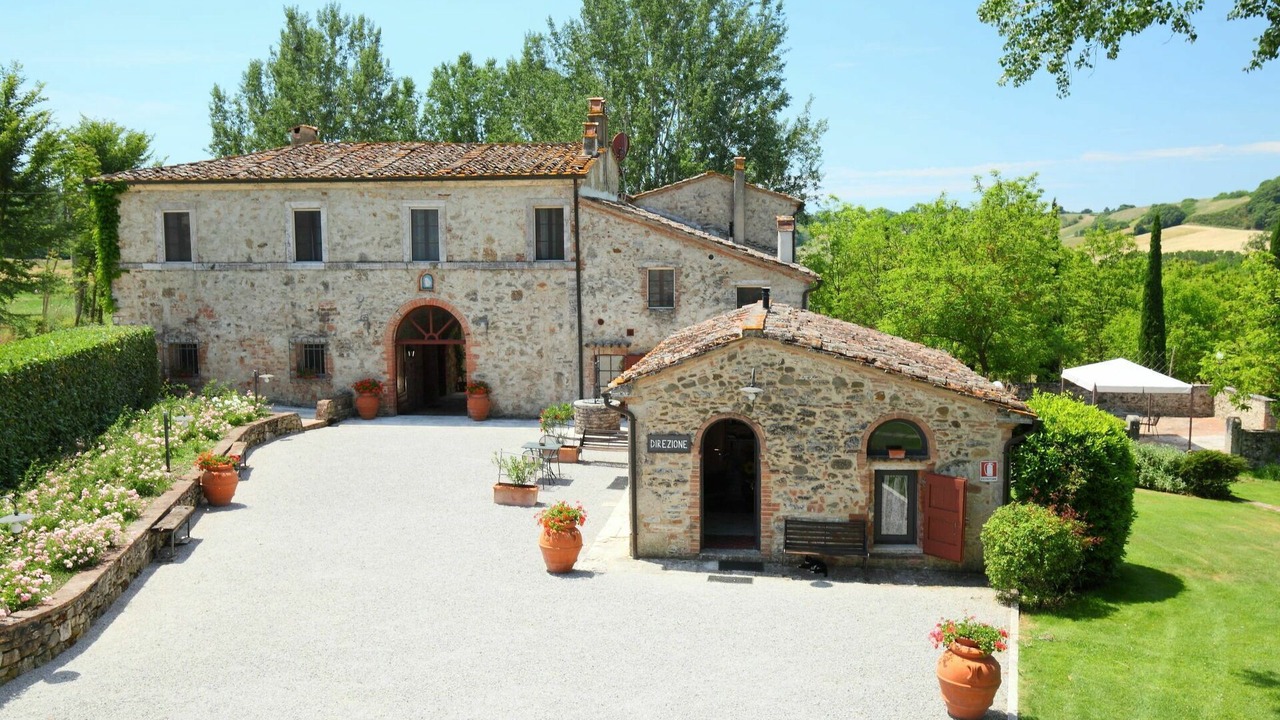 Photo of Others in Rapolano Terme