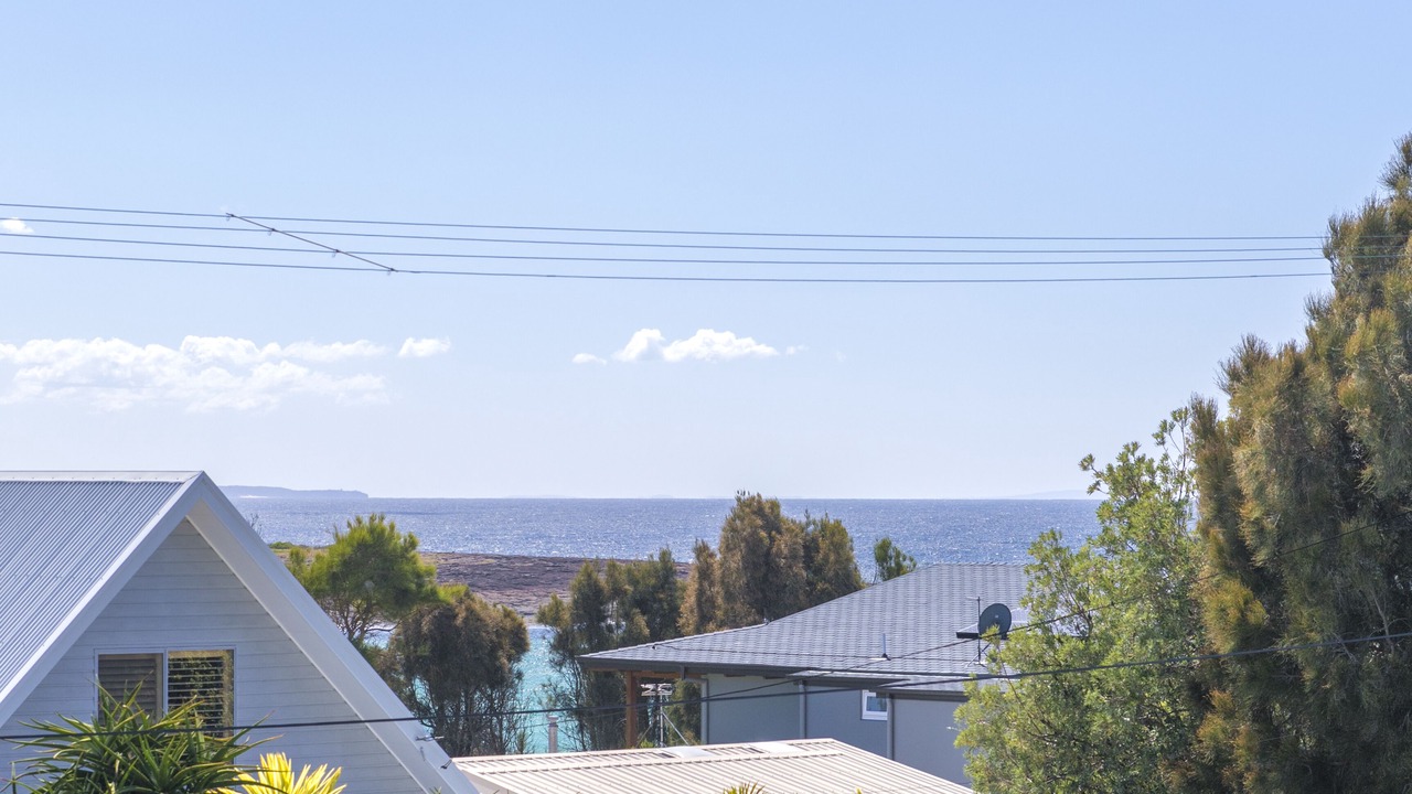 Photo of Patio Balcony in Bawley Point