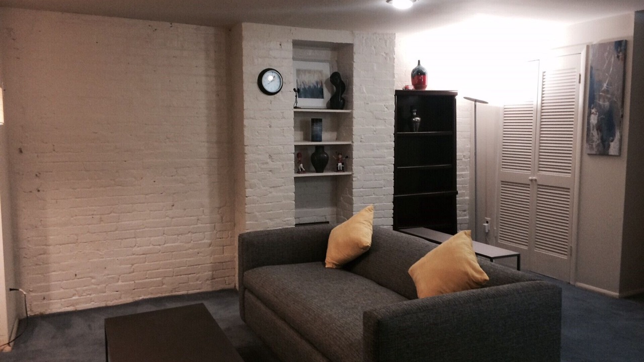 Photo of Livingroom in Stanton Park