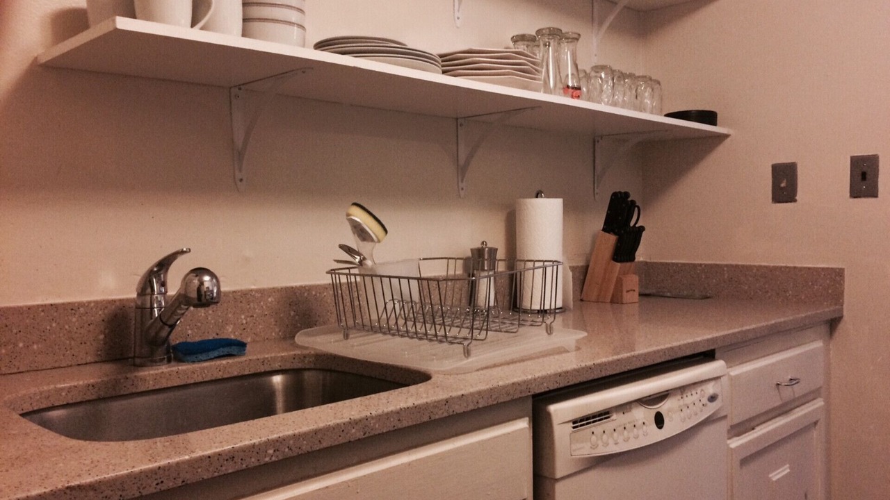 Photo of Kitchen in Stanton Park