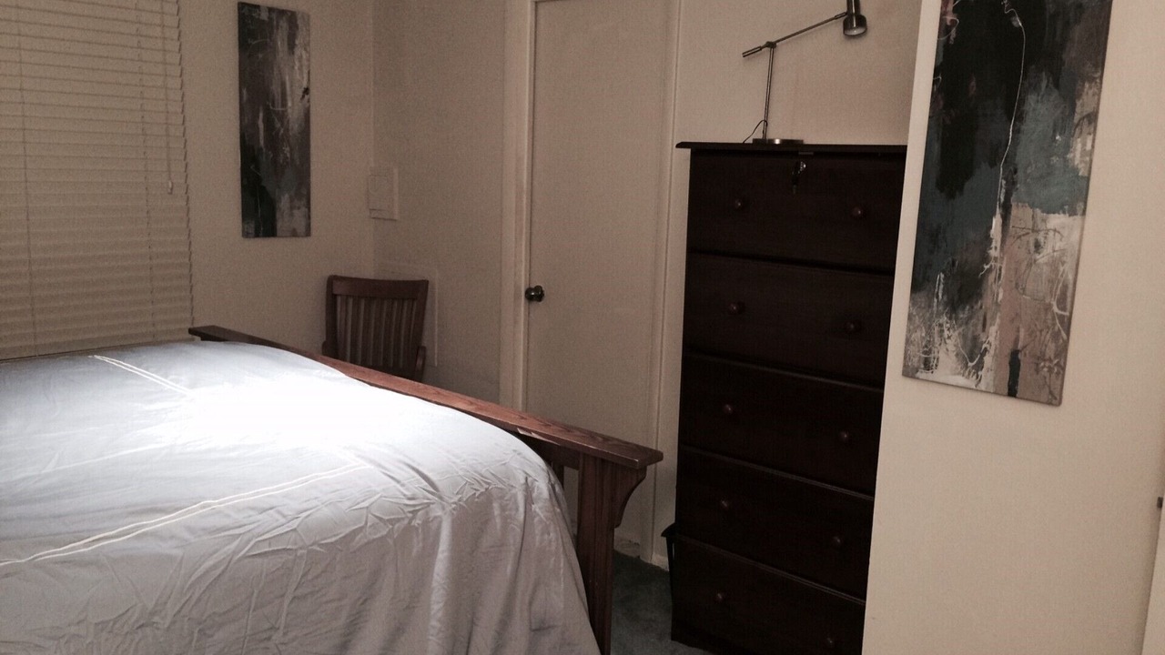 Photo of Bedroom in Stanton Park