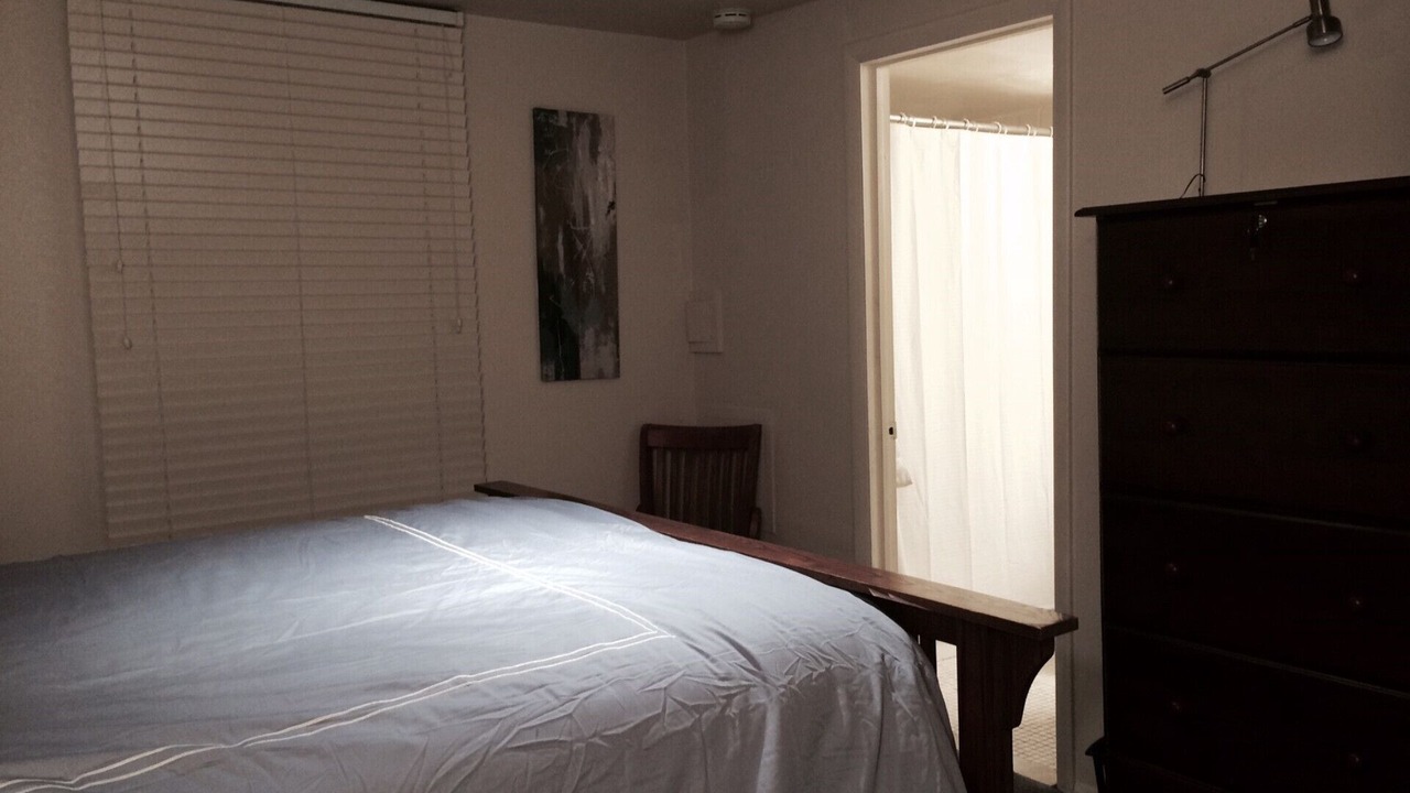 Photo of Bedroom in Stanton Park