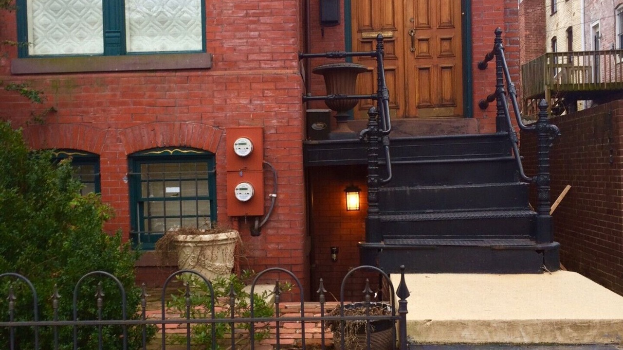 Photo of Outdoor in Stanton Park
