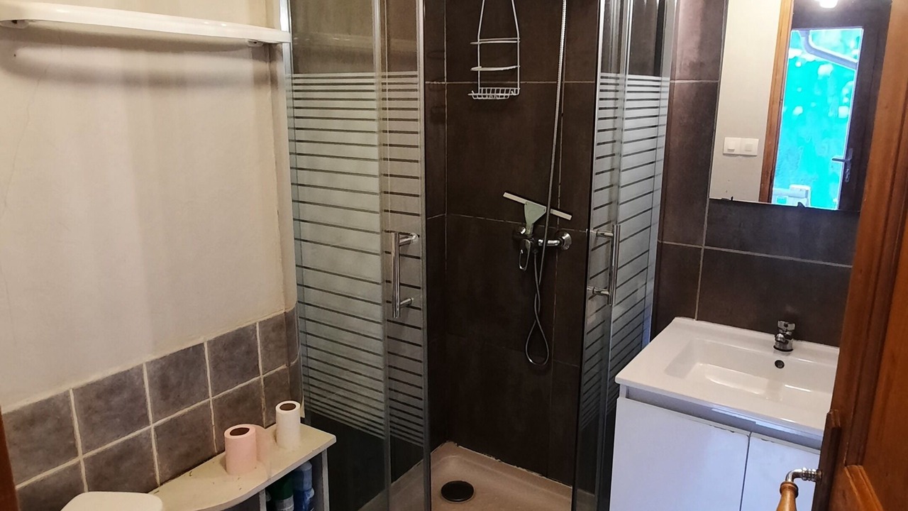 Photo of Bathroom in Beaufort