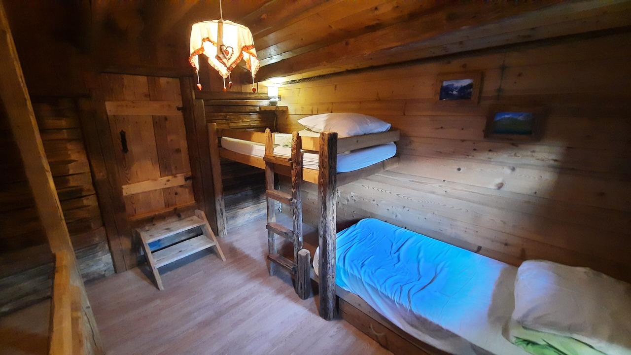 Photo of Bedroom in Beaufort