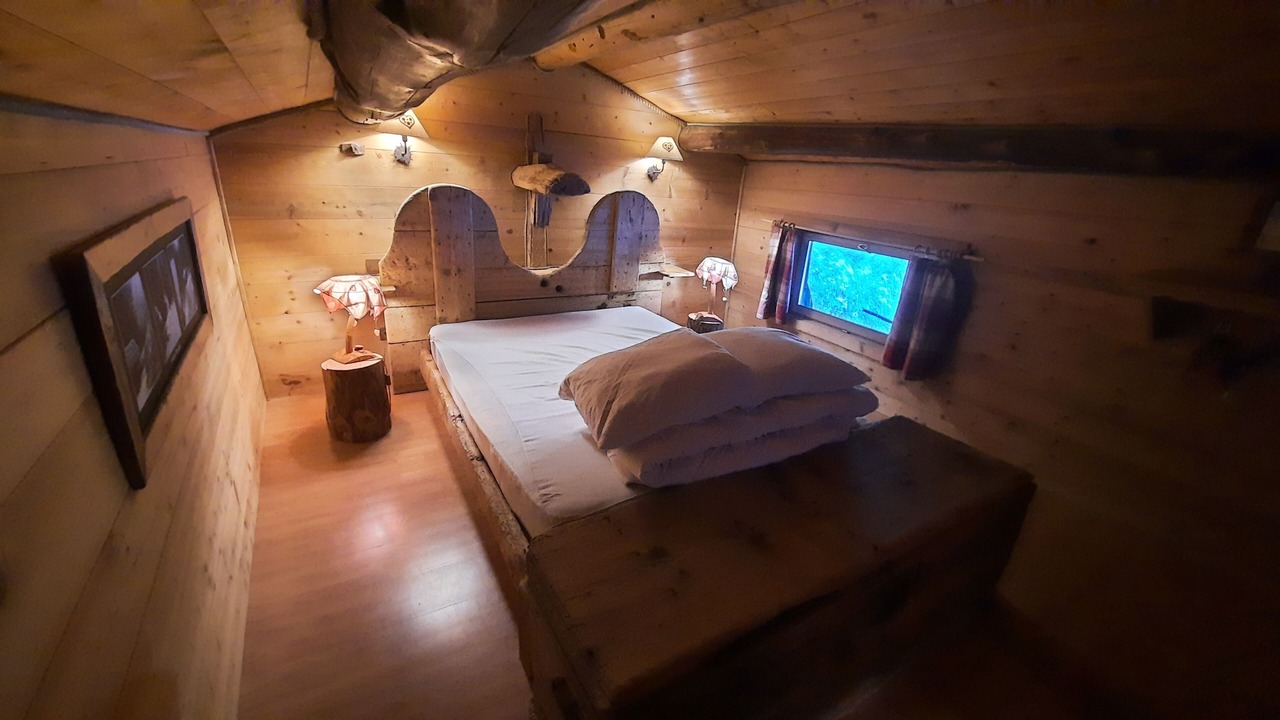 Photo of Bedroom in Beaufort