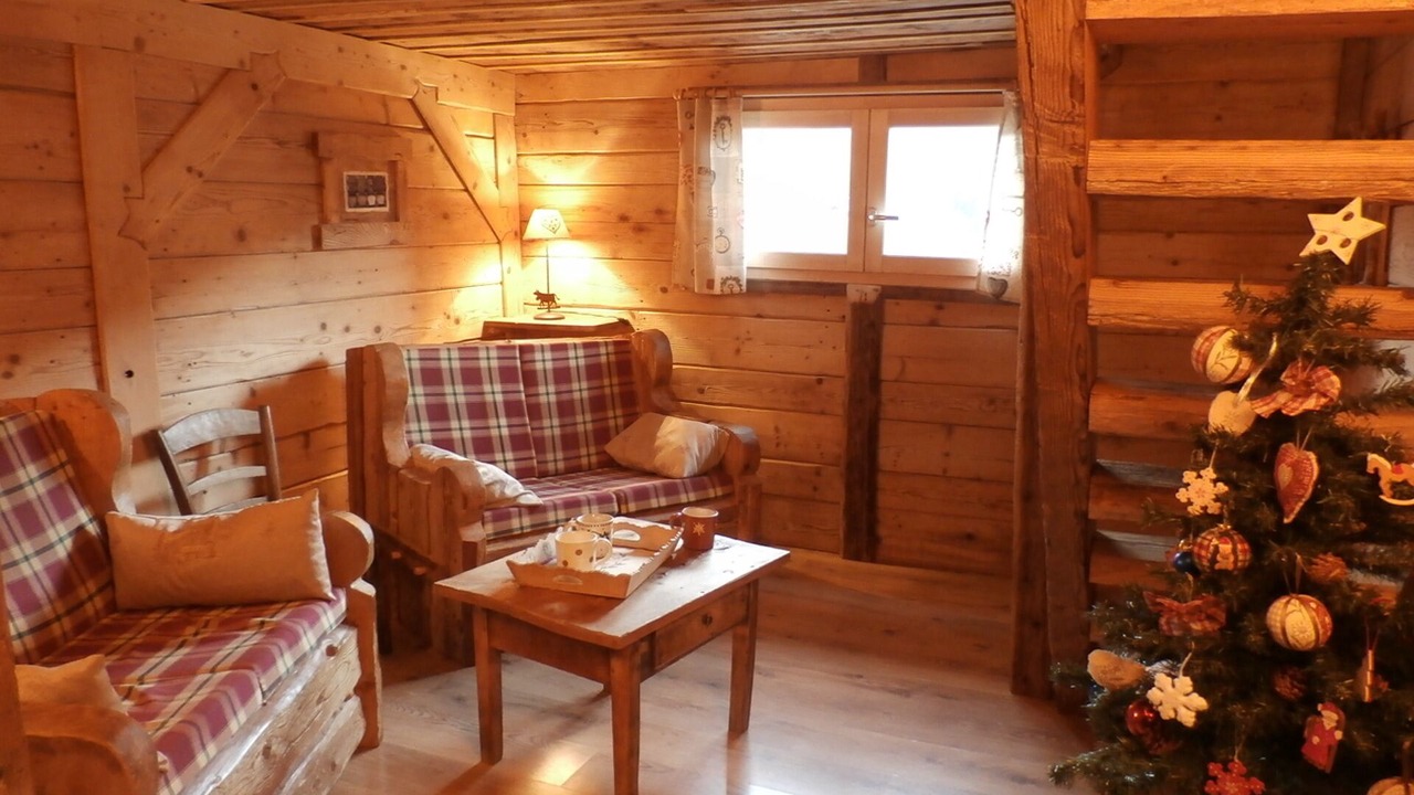 Photo of Livingroom in Beaufort