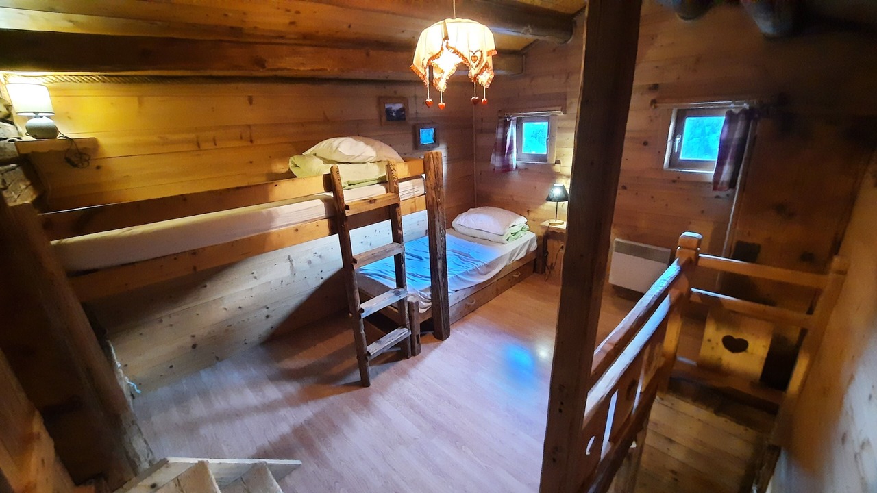 Photo of Bedroom in Beaufort