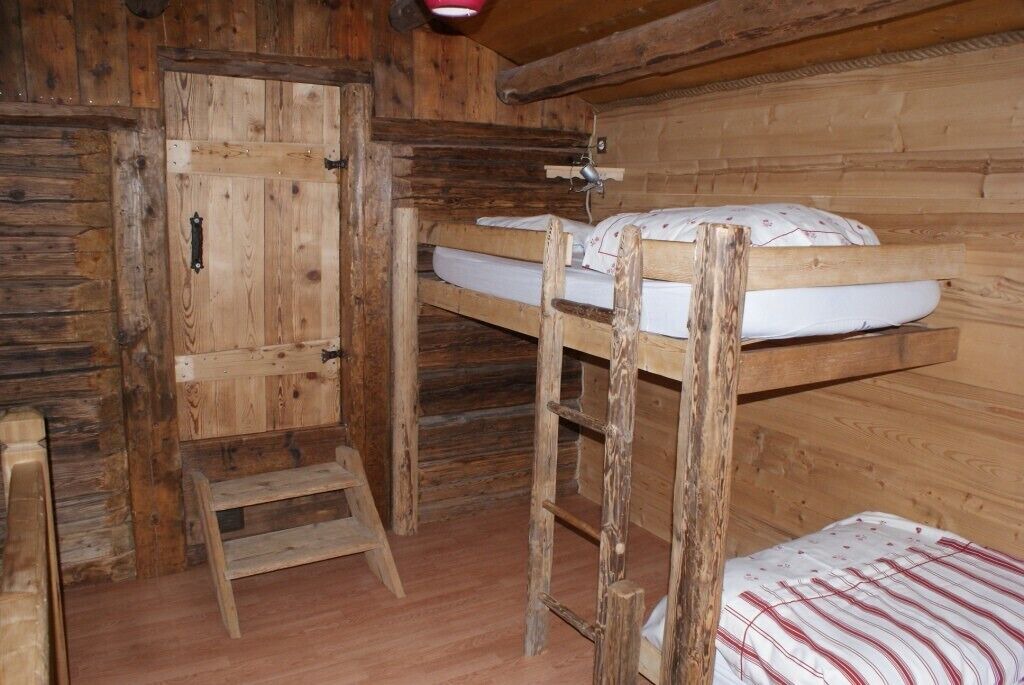 Photo of Bedroom in Beaufort