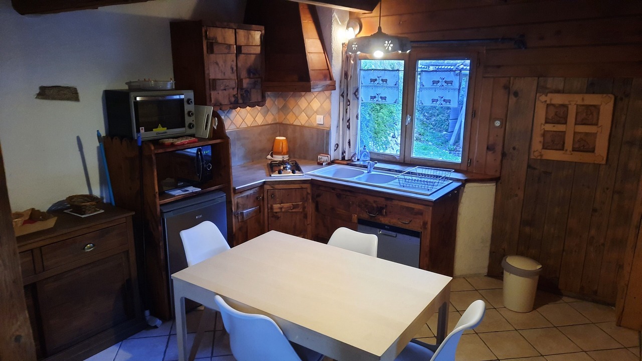 Photo of Kitchen in Beaufort