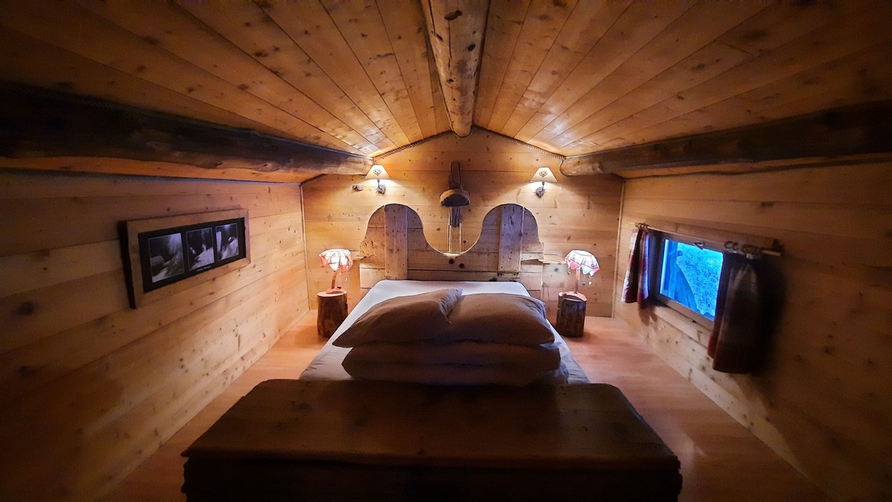 Photo of Bedroom in Beaufort