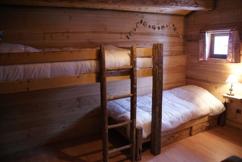 Photo of Bedroom in Beaufort