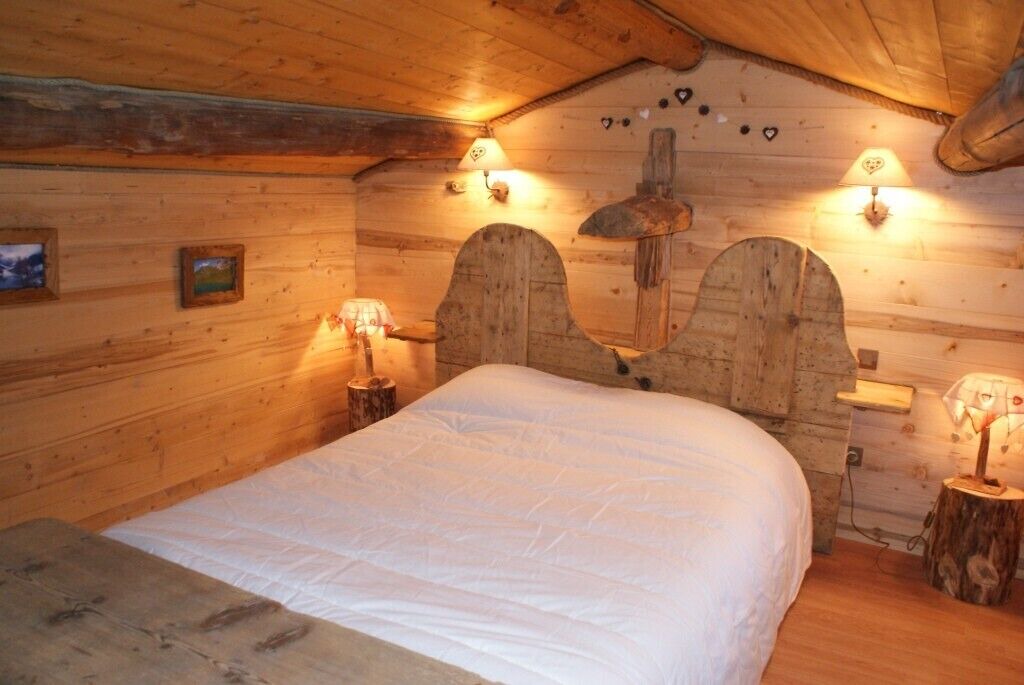 Photo of Bedroom in Beaufort