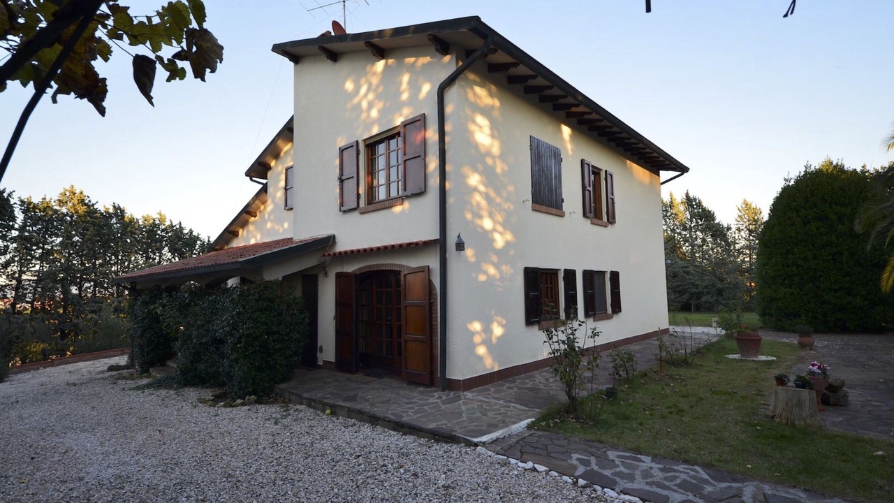 Photo of Outdoor in Guardistallo