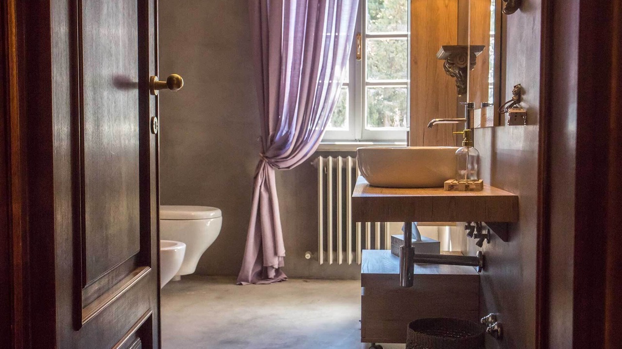 Photo of Bathroom in Guardistallo