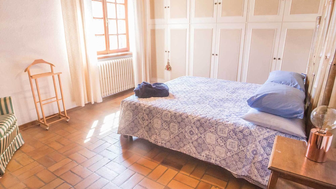 Photo of Bedroom in Guardistallo