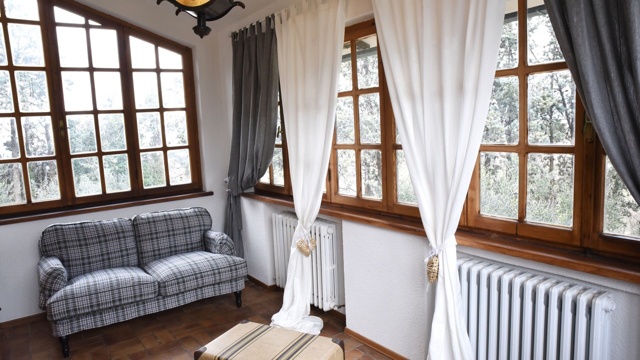 Photo of Livingroom in Guardistallo