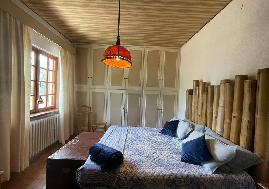 Photo of Bedroom in Guardistallo