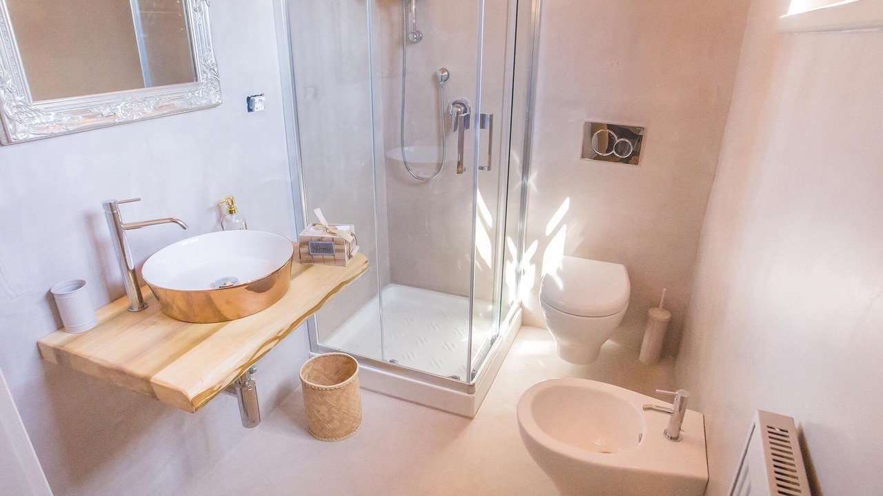 Photo of Bathroom in Guardistallo
