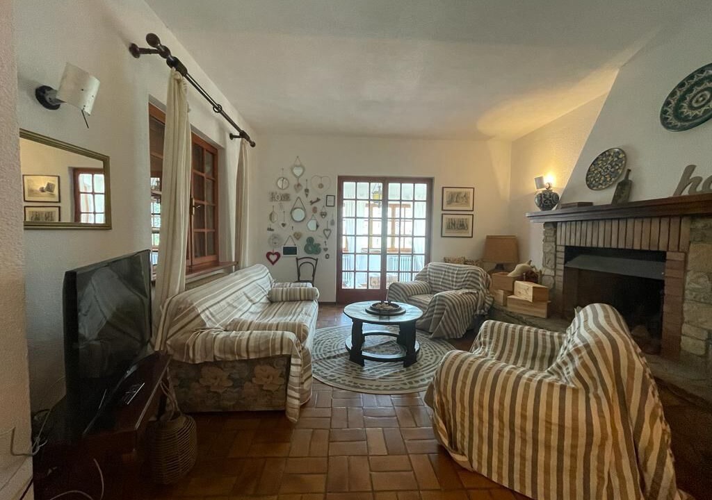 Photo of Livingroom in Guardistallo