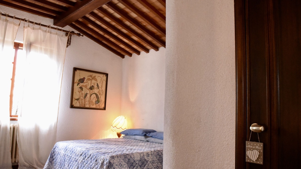 Photo of Bedroom in Guardistallo