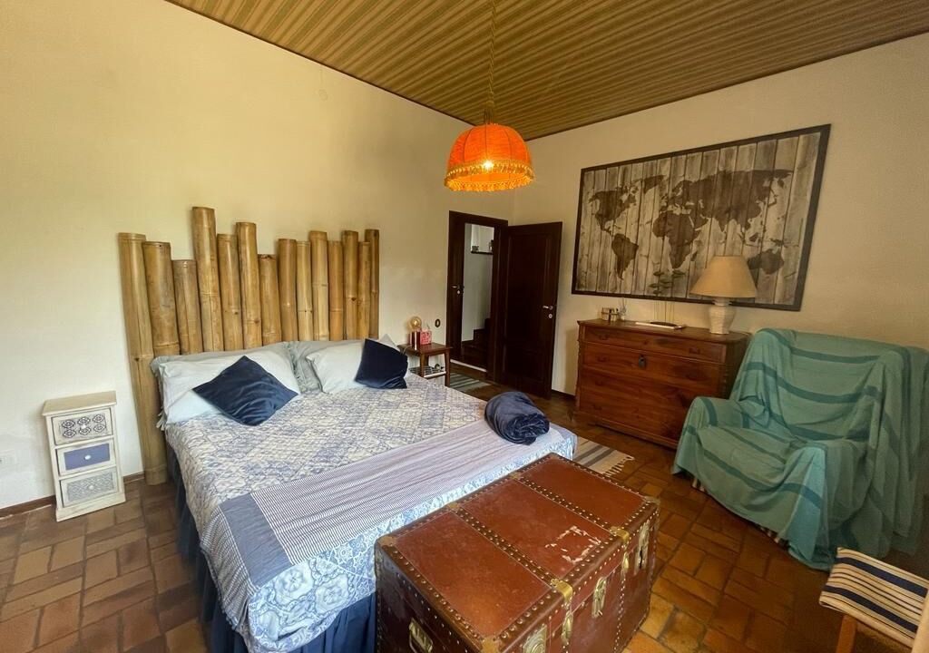 Photo of Bedroom in Guardistallo