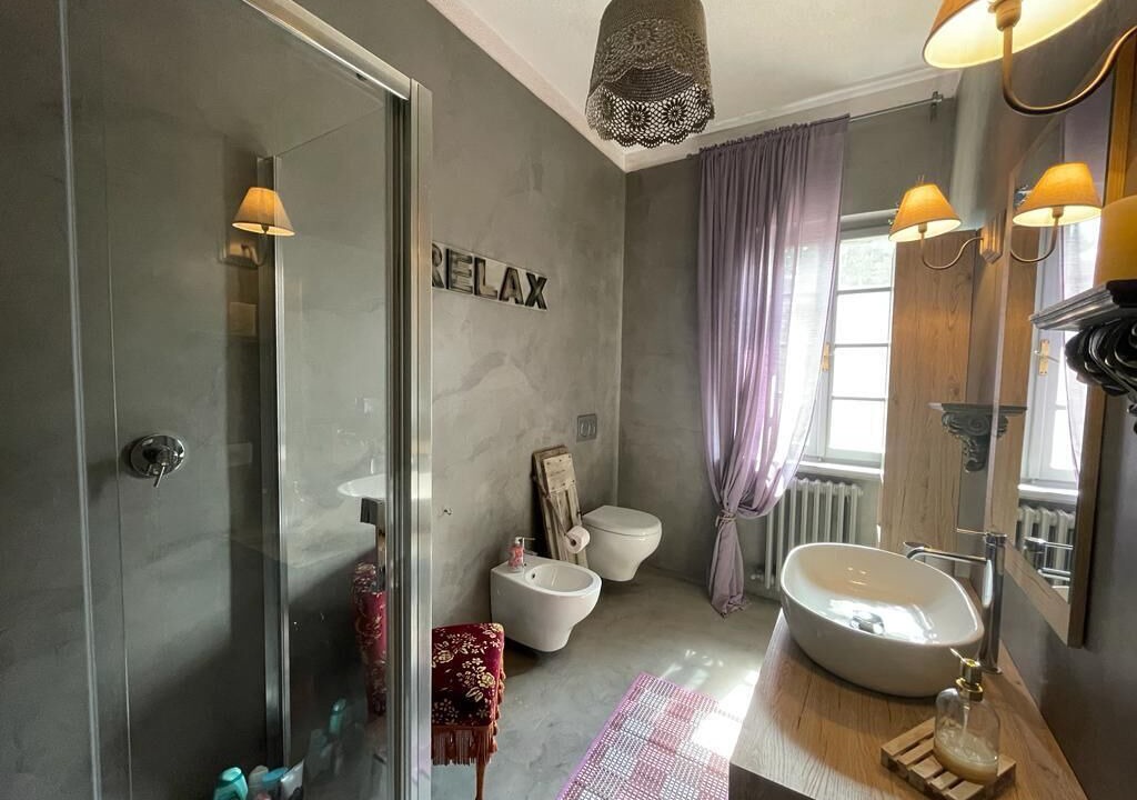 Photo of Bathroom in Guardistallo