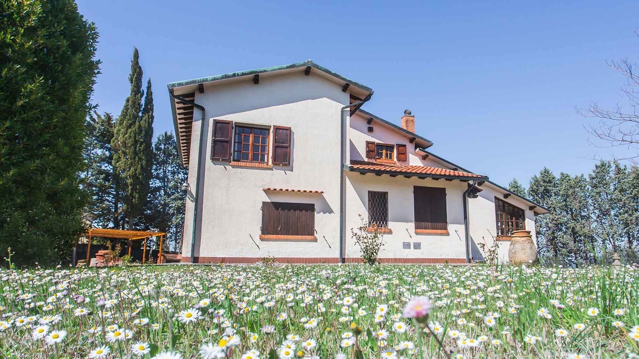 Photo of Outdoor in Guardistallo