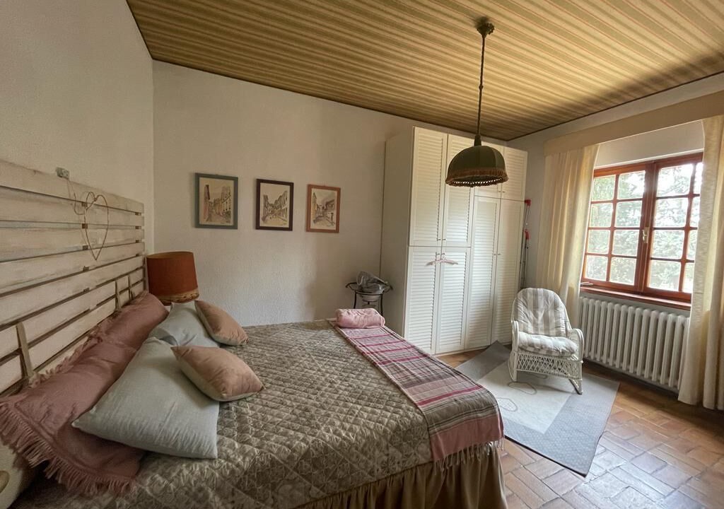 Photo of Bedroom in Guardistallo