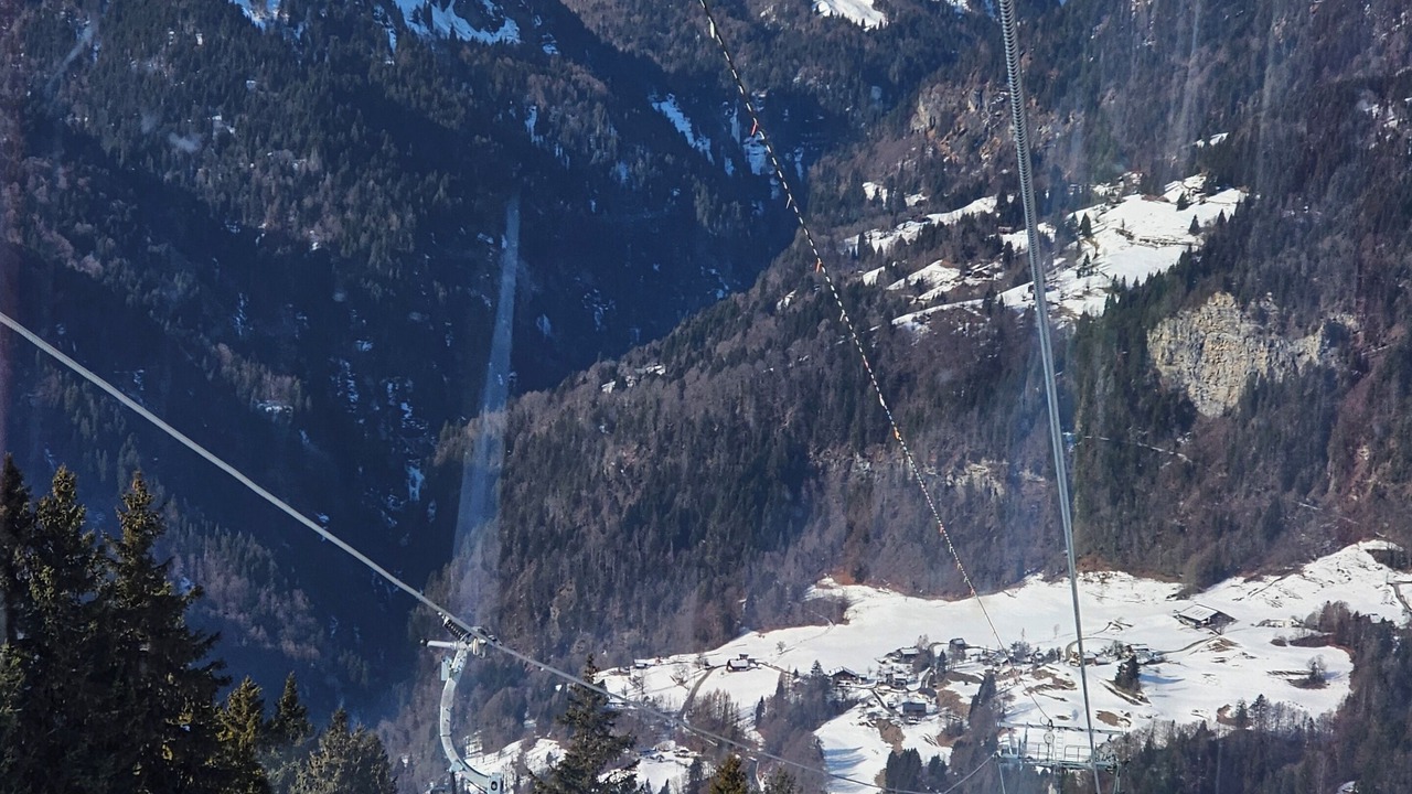 Photo of Others in Bisanne 1500