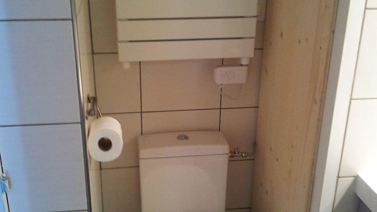 Photo of Bathroom in Avoriaz