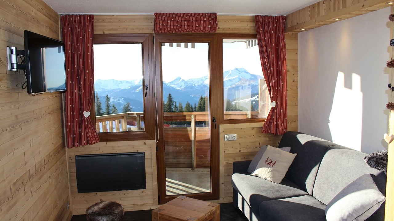 Photo of Livingroom in Avoriaz