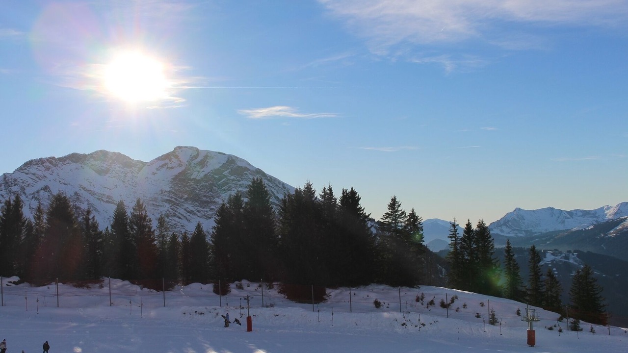 Photo of Others in Avoriaz