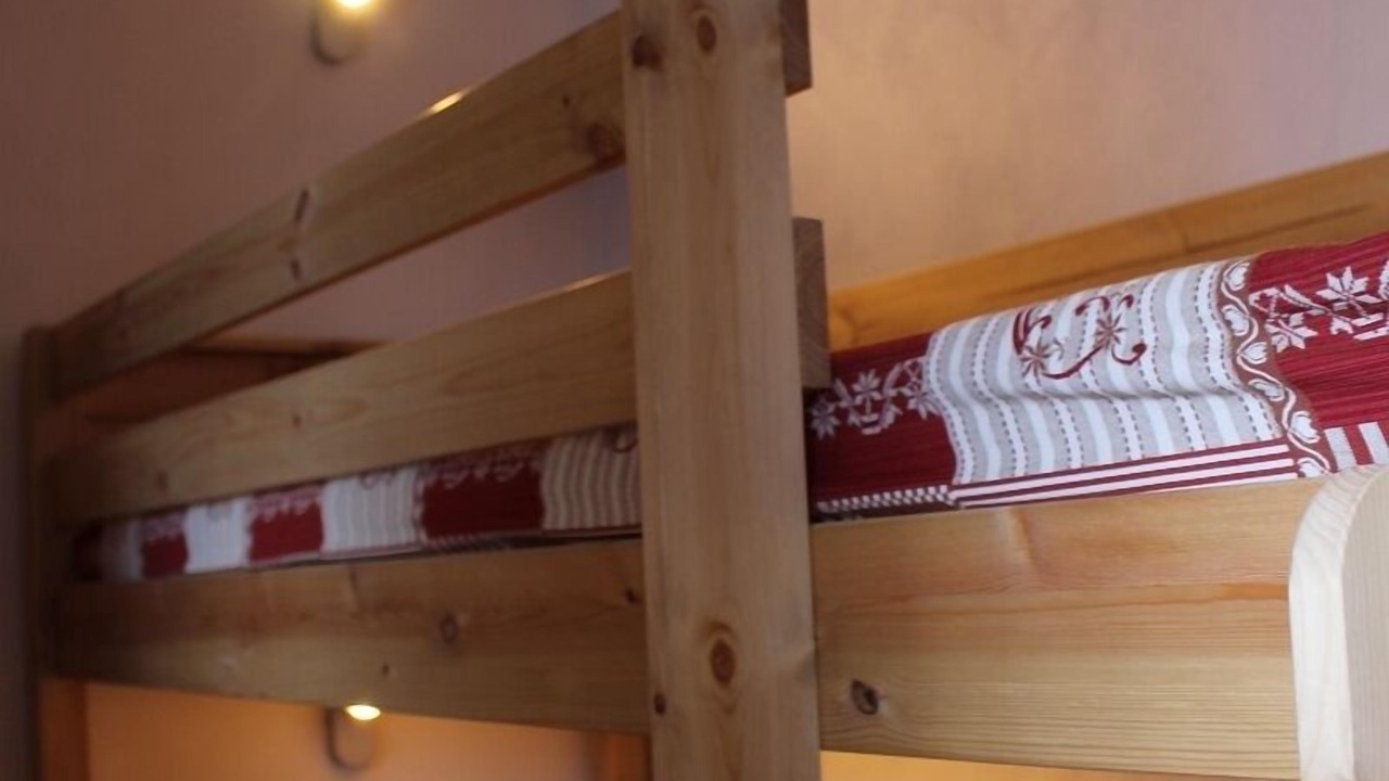 Photo of Bedroom in Avoriaz