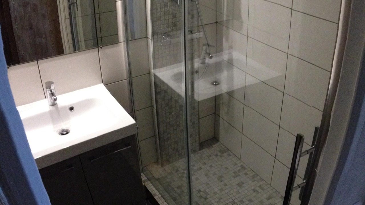 Photo of Bathroom in Avoriaz