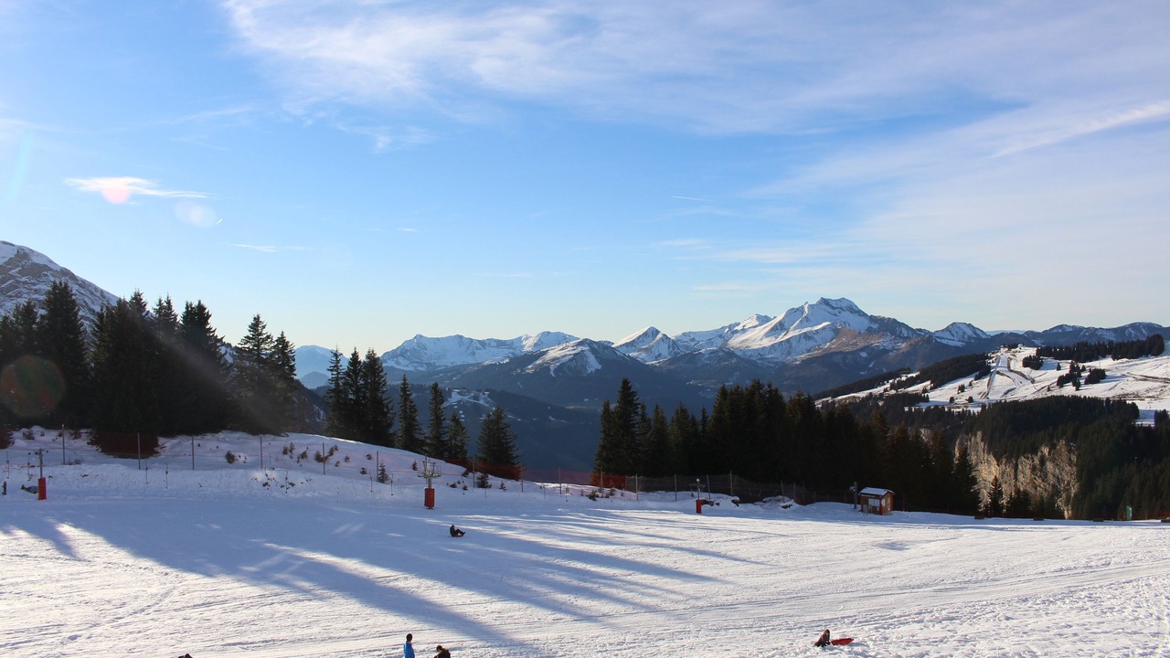 Photo of Others in Avoriaz