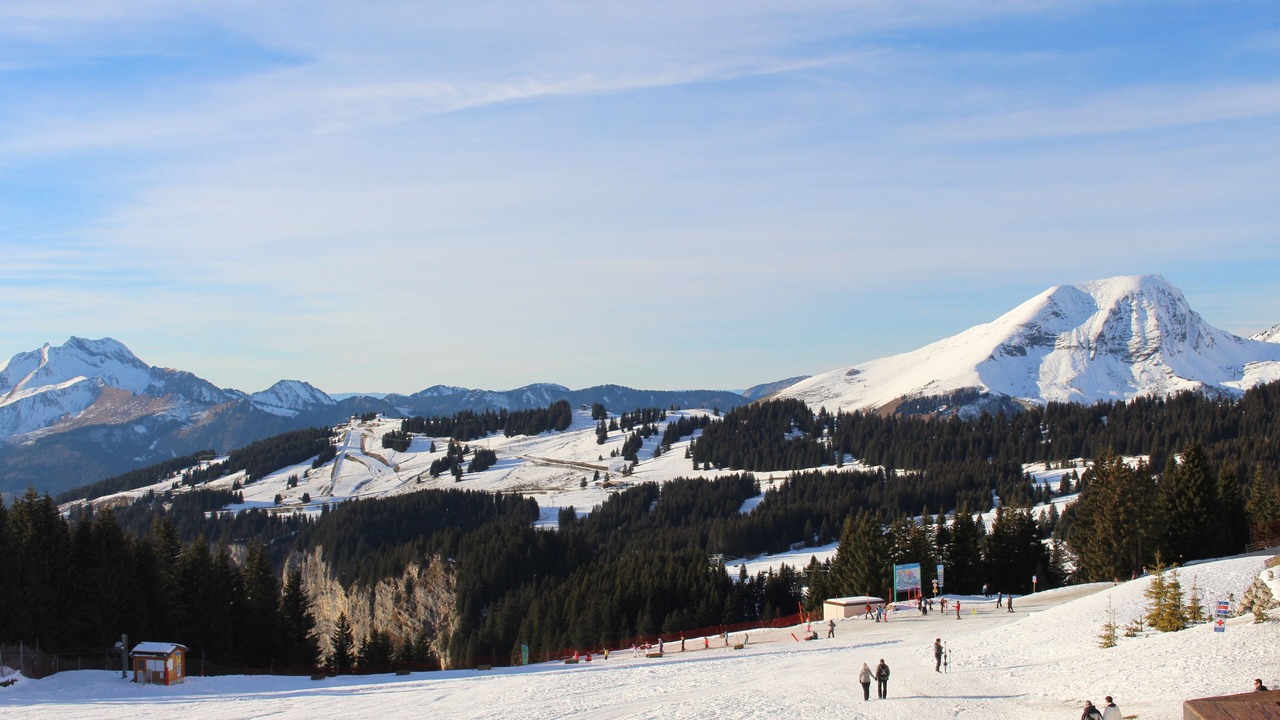 Photo of Others in Avoriaz