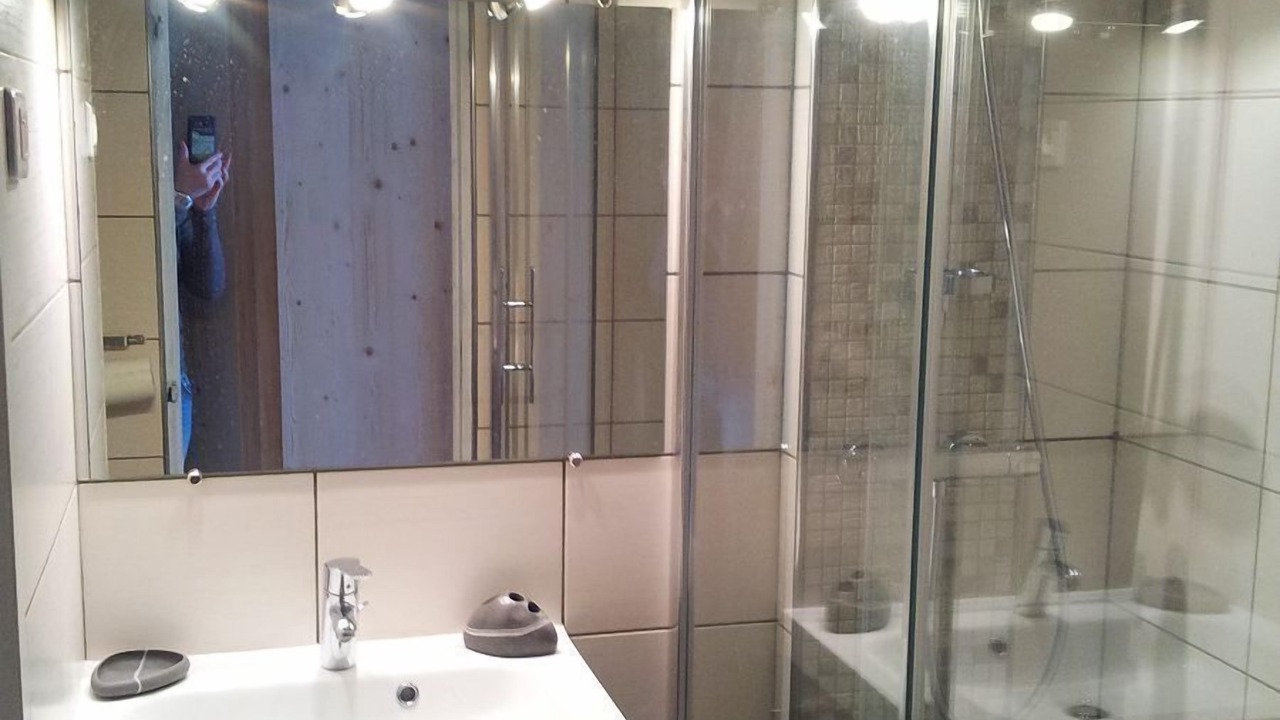 Photo of Bathroom in Avoriaz