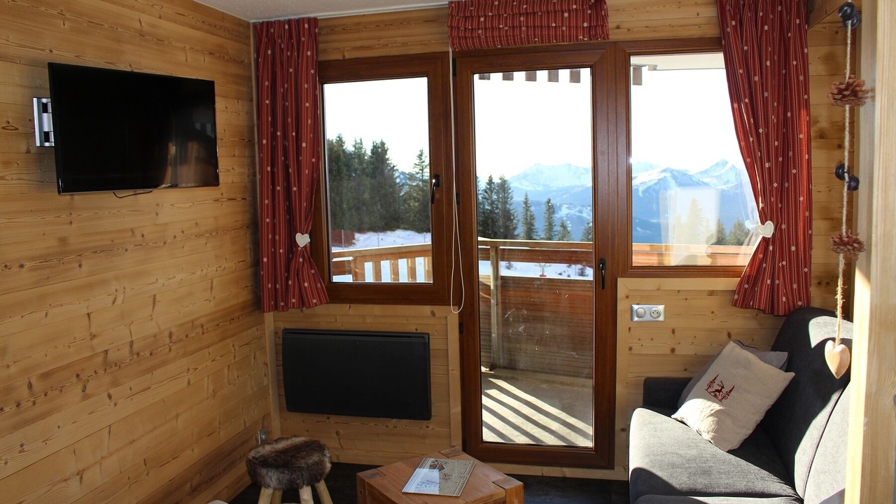 Photo of Livingroom in Avoriaz