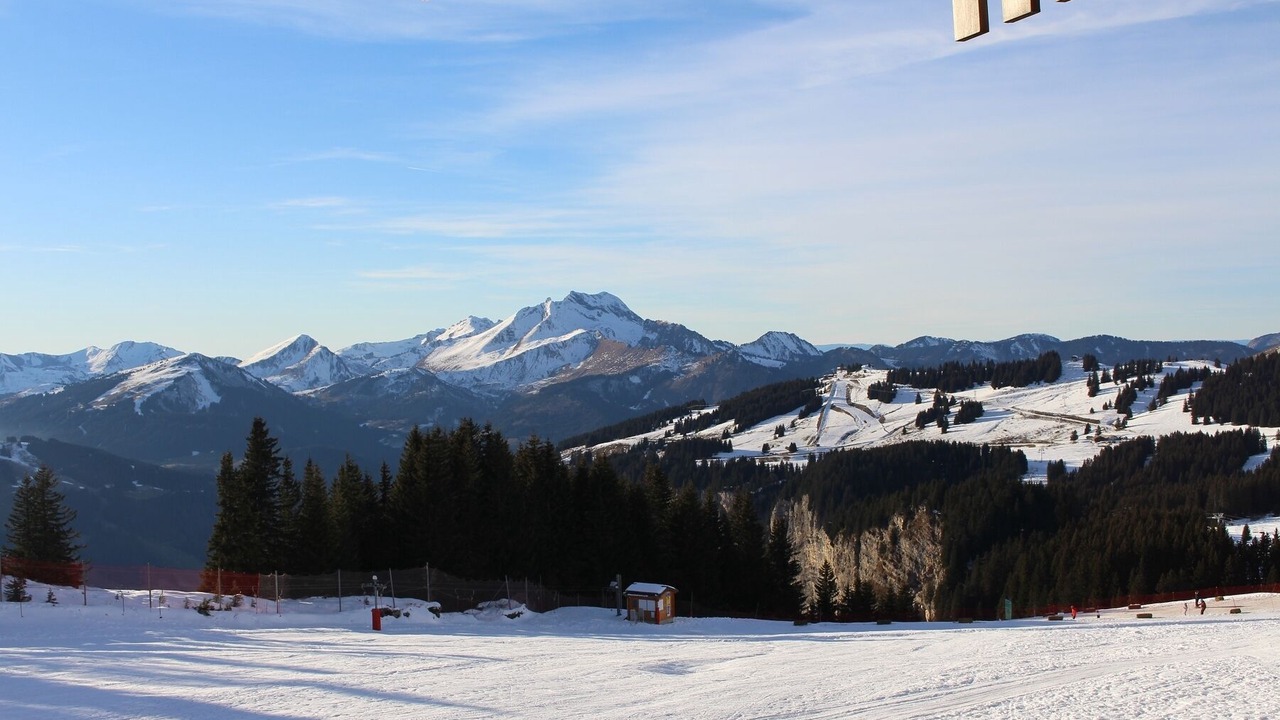 Photo of Others in Avoriaz