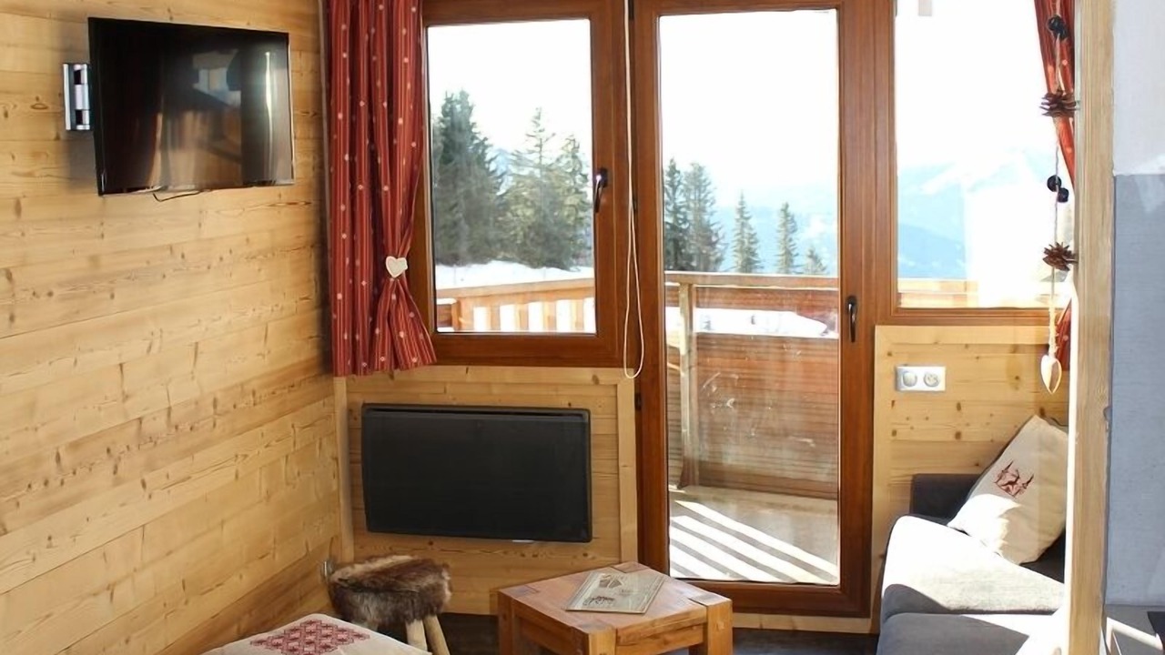 Photo of Livingroom in Avoriaz