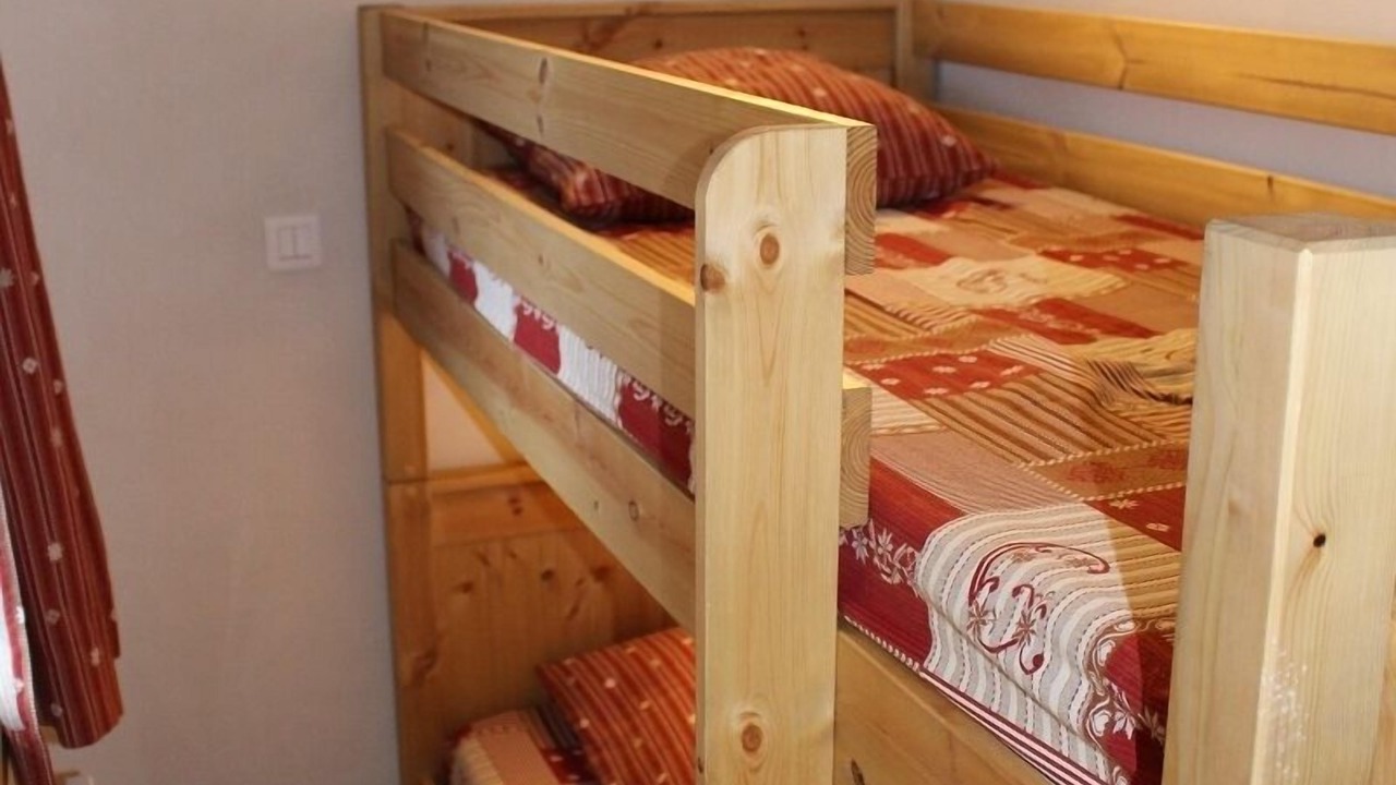 Photo of Bedroom in Avoriaz