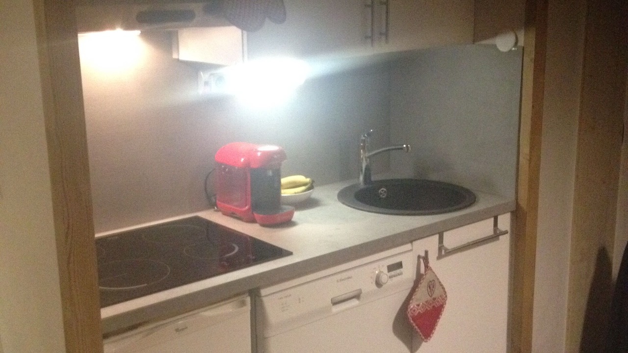 Photo of Kitchen in Avoriaz