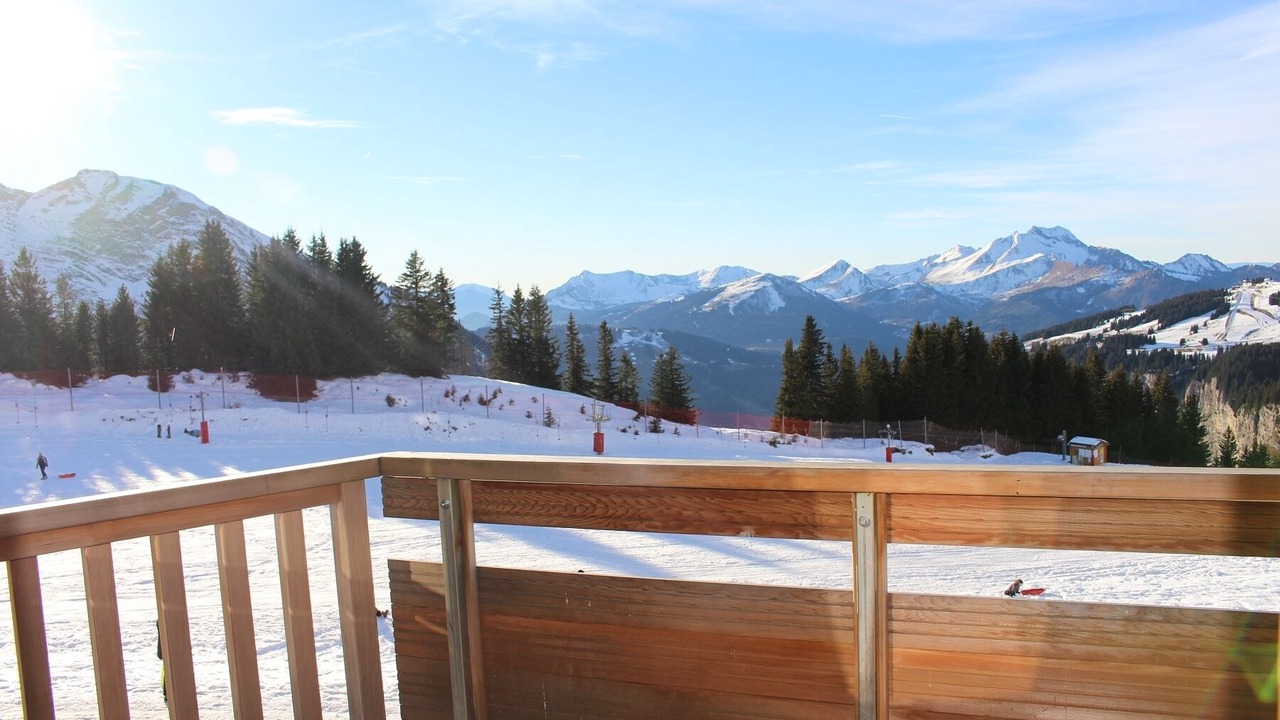 Photo of Outdoor in Avoriaz
