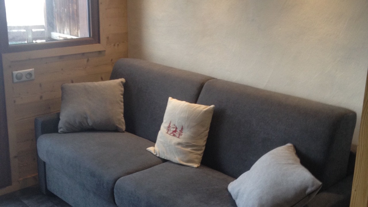 Photo of Livingroom in Avoriaz