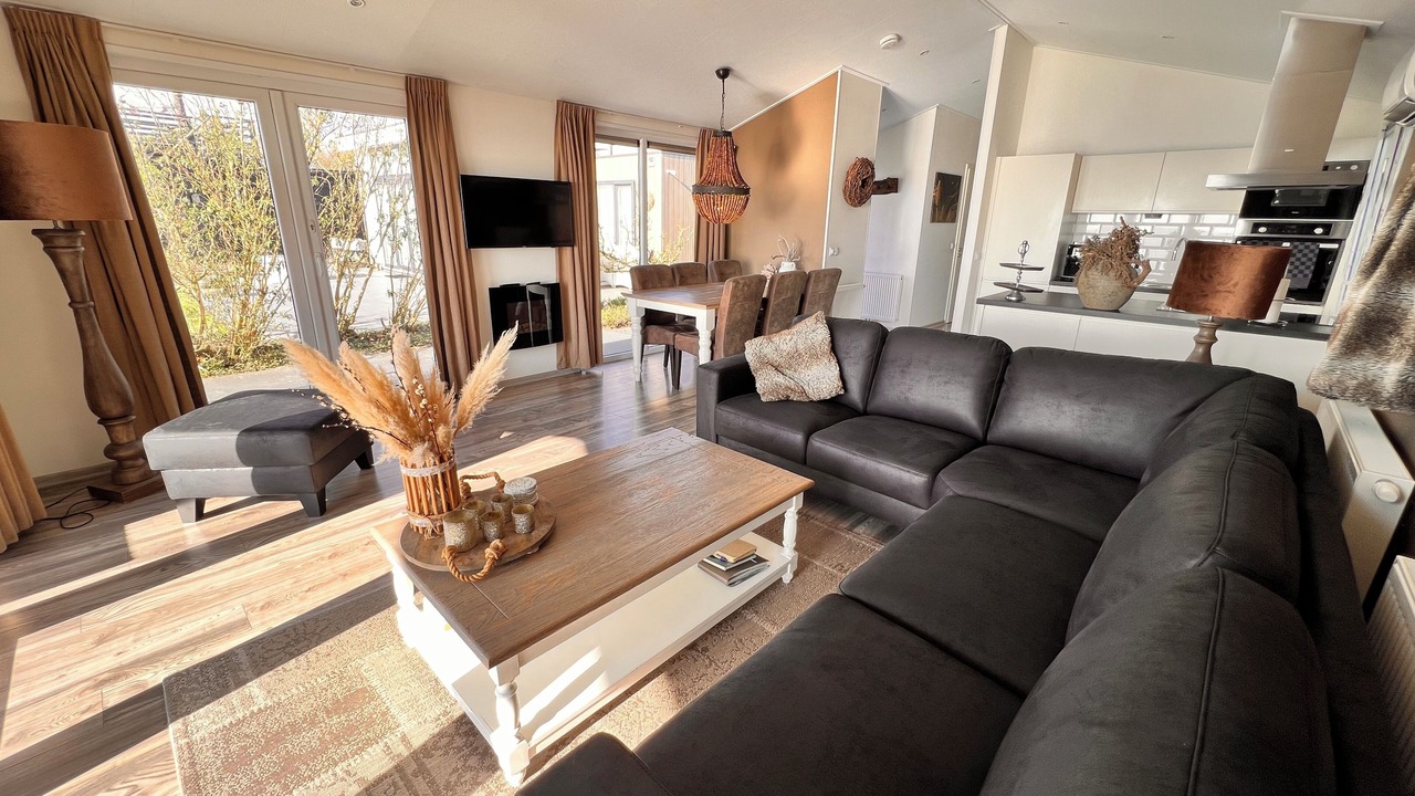 Photo of Livingroom in Bovenkarspel