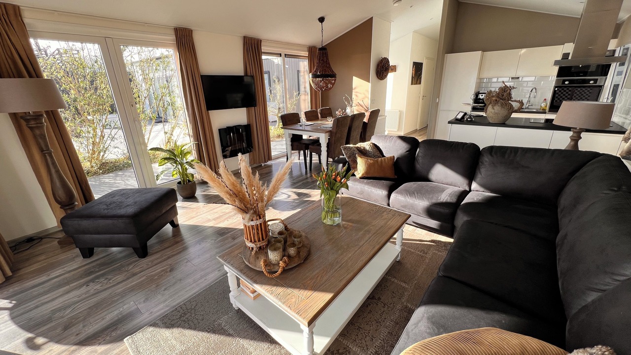 Photo of Livingroom in Bovenkarspel