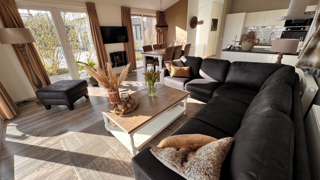 Photo of Livingroom in Bovenkarspel