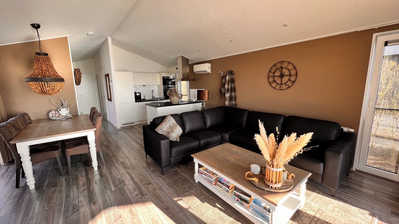 Photo of Livingroom in Bovenkarspel